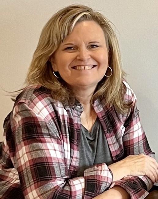 Obituary of Tina Lynn Teutsch