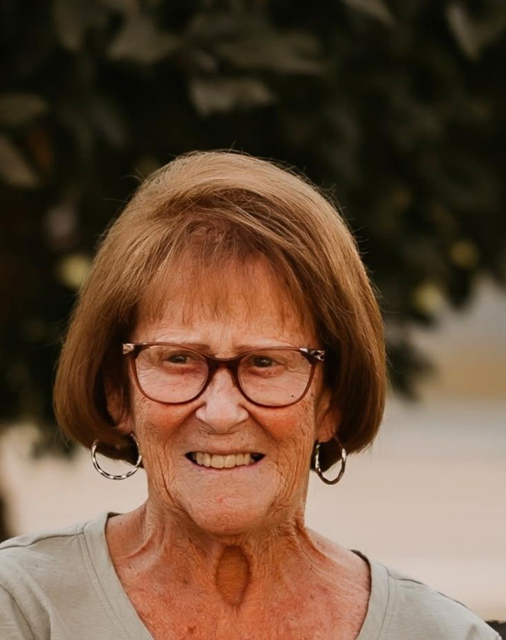 Obituary of Géraldine Landry