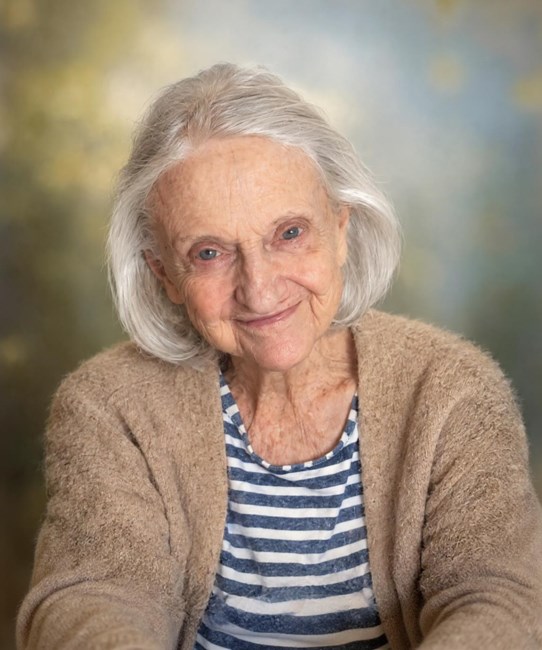 Obituary of Mrs. Estelle Elizabeth Barba