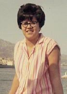 Obituary of Helen Acosta
