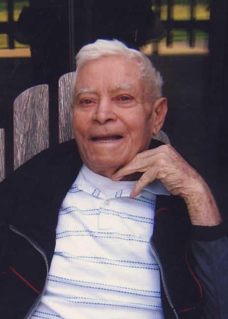 Obituary of Pedro Flores