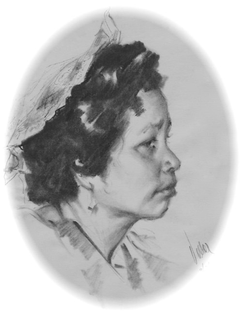 Obituary of Leonida S. Vallar