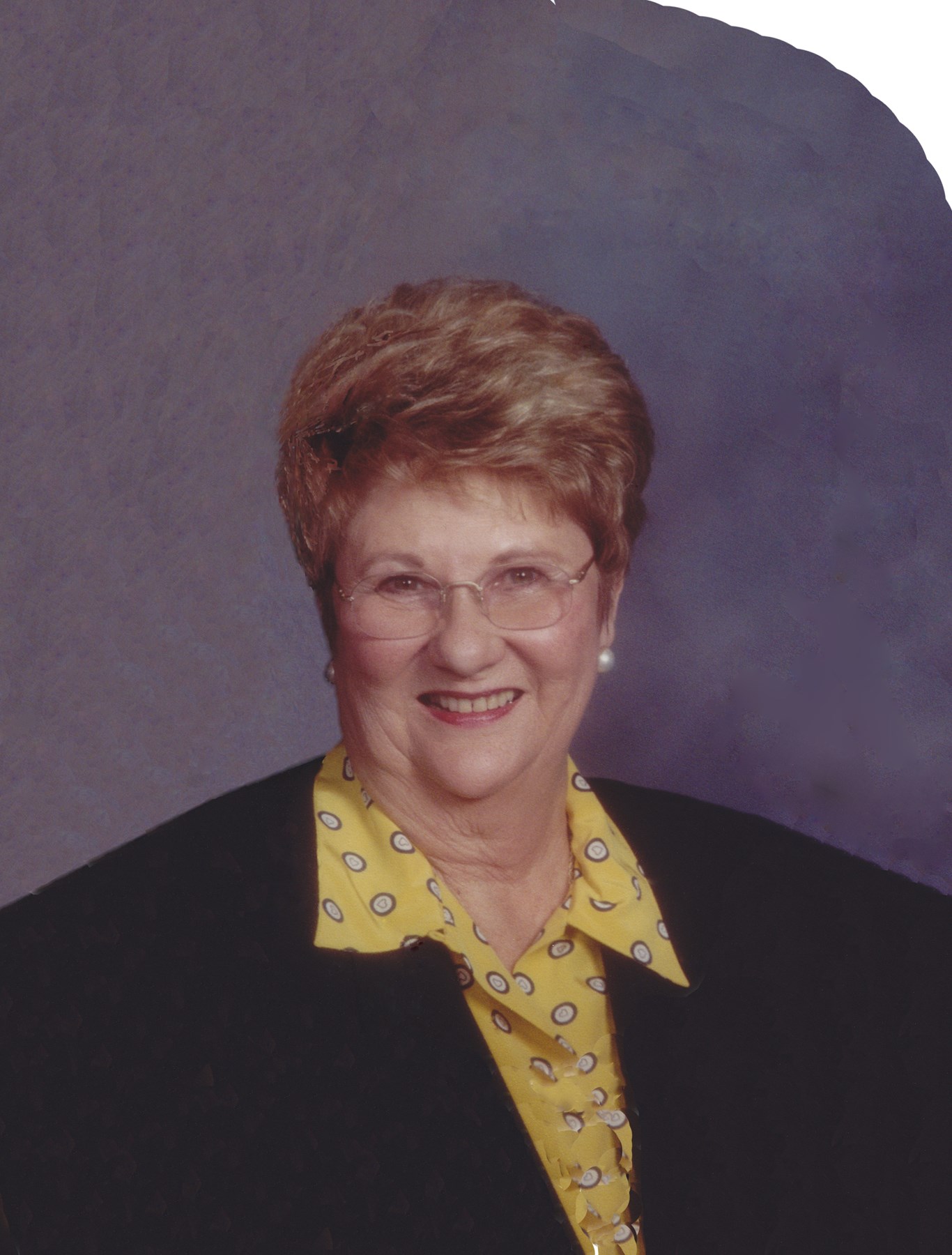 Obituary of Mrs. Nina Mae Loyles Stepovich