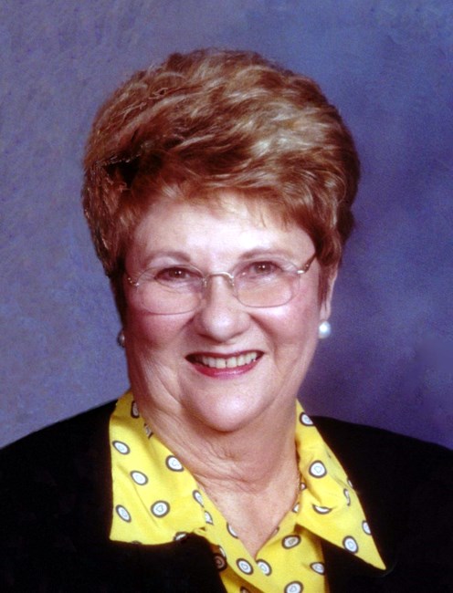 Obituary of Mrs. Nina Mae Loyles Stepovich