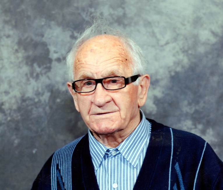 Obituary of Alfredo Silvestri