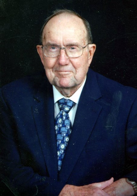 Obituary of Alvie "Pete" Gerald Hilliard