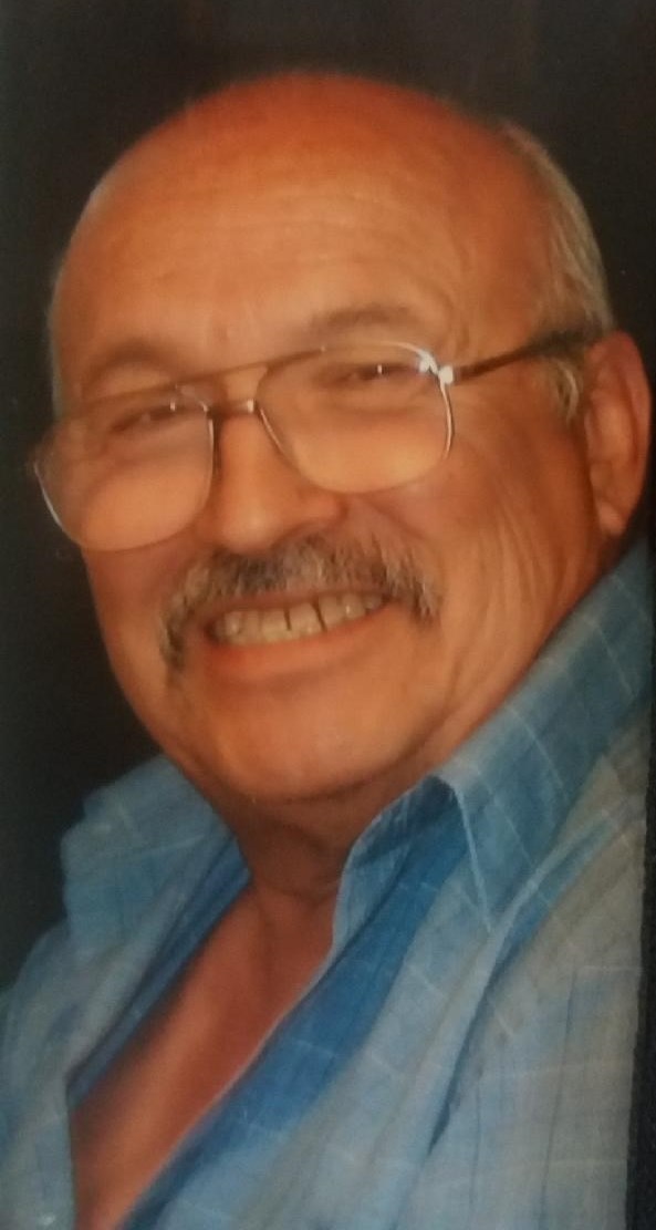 Robert Arias Obituary Victorville, CA