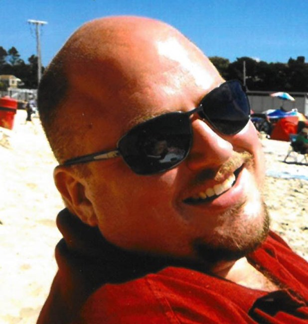 Obituary of Ryan Scott Gorneau