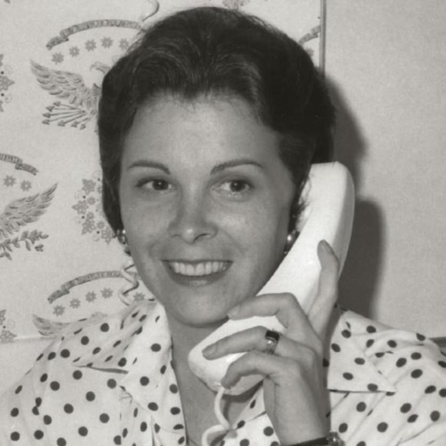 Obituary of Selina H. McArdle