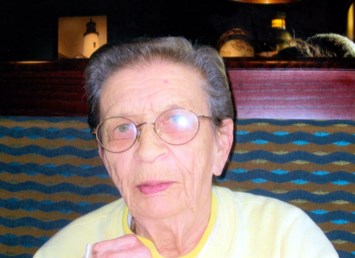 Obituary of Peggy Elizabeth Nix