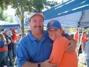 Obituary of Stuart J. Gordon