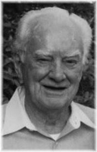 Obituary of William James Jordan