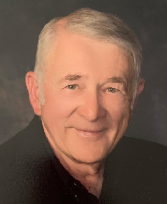 Obituary of John A. Chugden