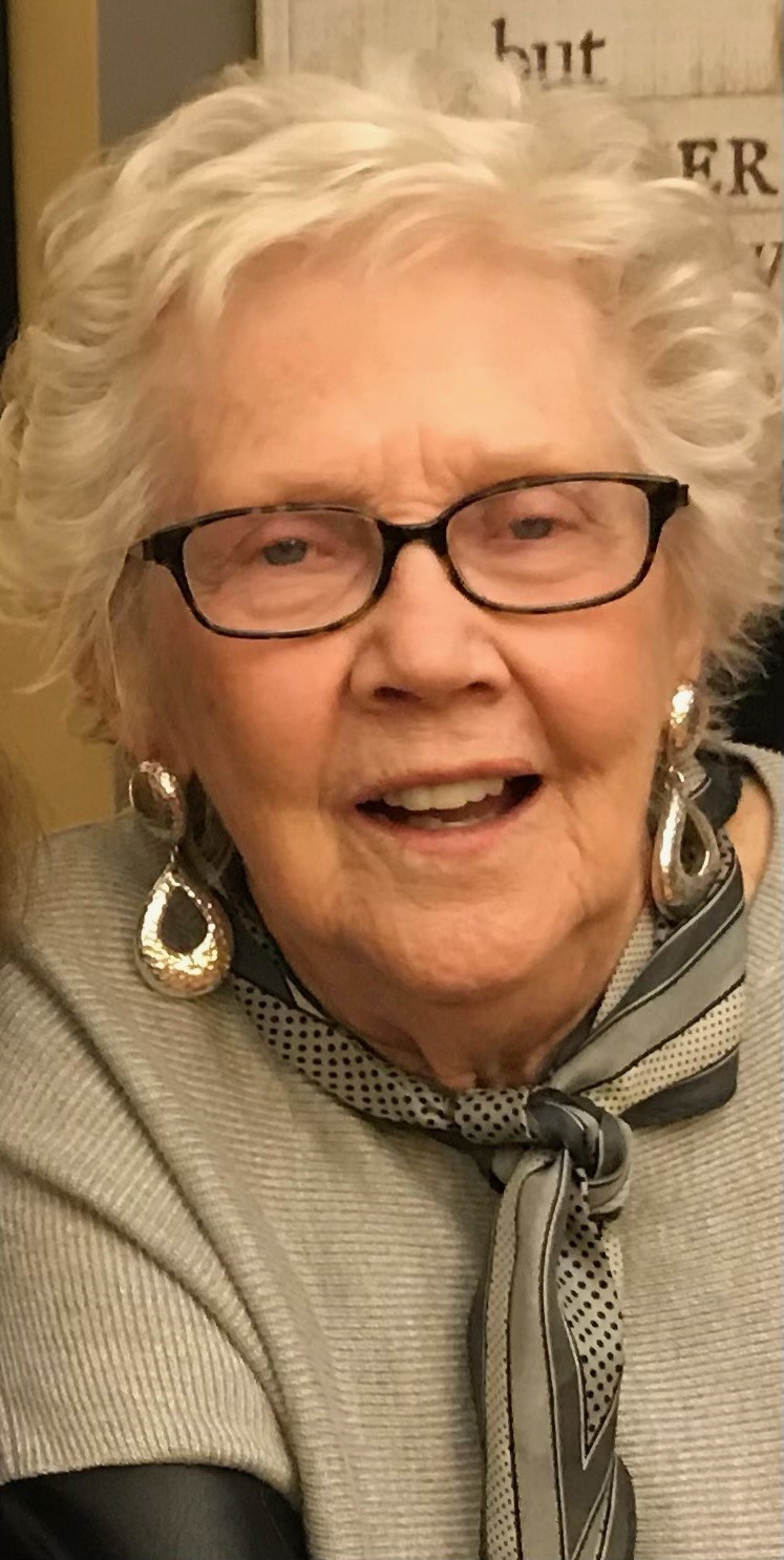 Patricia McBrady Obituary Oak Lawn, IL