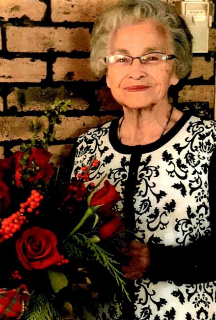 Obituary of Concepcion "Conchita" Perez