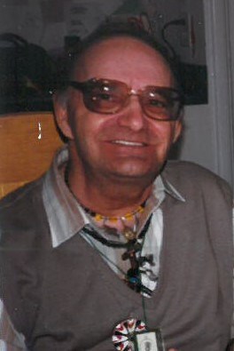 Obituary of Aurele Joseph Roy