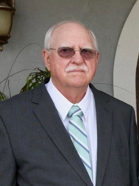 Obituary of Jerry Ronald Heatherly