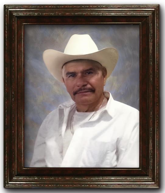 Obituary of Angel Saucedo Lopez