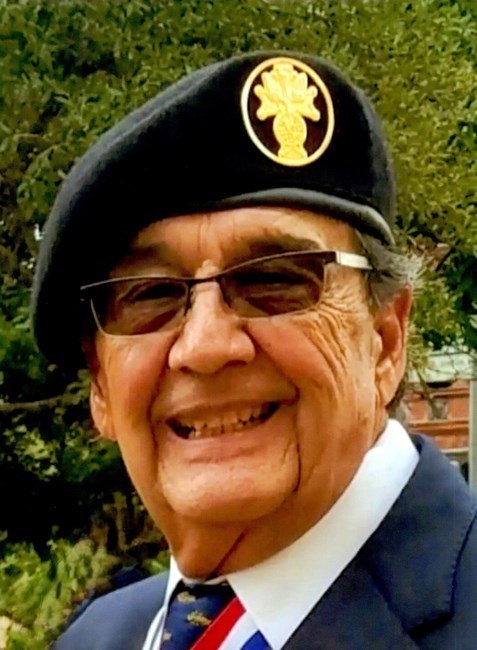 Obituary of Rodolfo "Rudy" M. Tabbutt