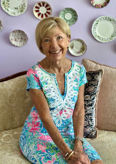 Obituary of Debra Felton Blue