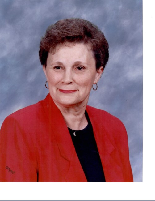 Obituary of Winona Faye Koen
