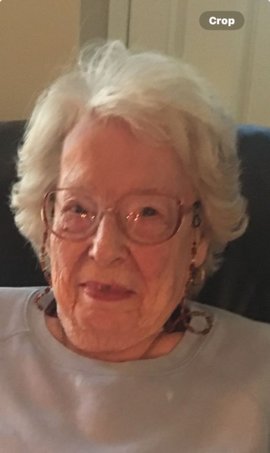 Obituary of Marilla Laverne Gemmer