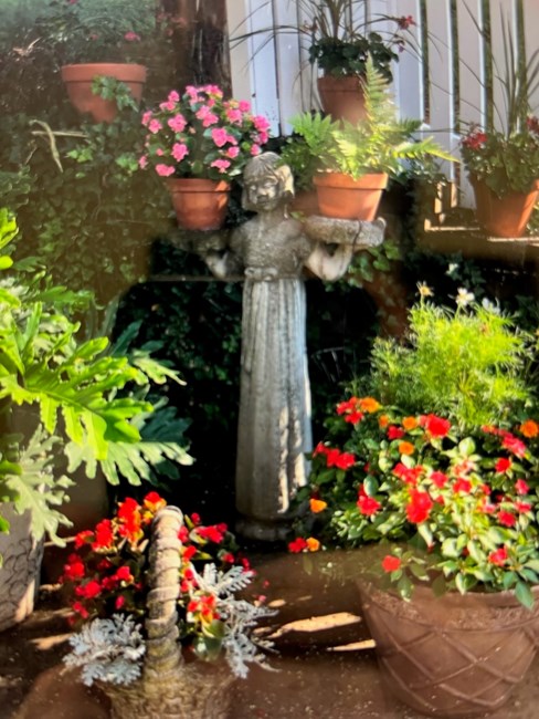 Avis de décès de Linda Carol (Stanley) Garner