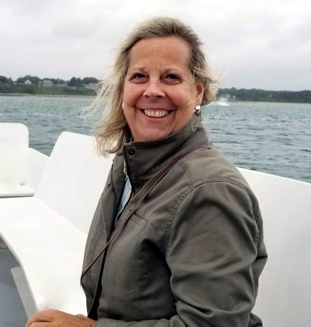 Avis de décès de Andrea Wasmer Durkee