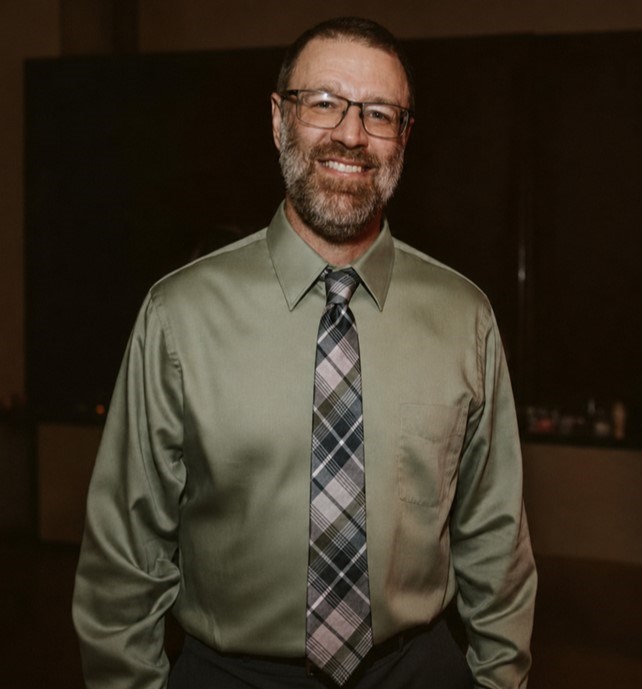 Obituary of Luke Michael Riesterer
