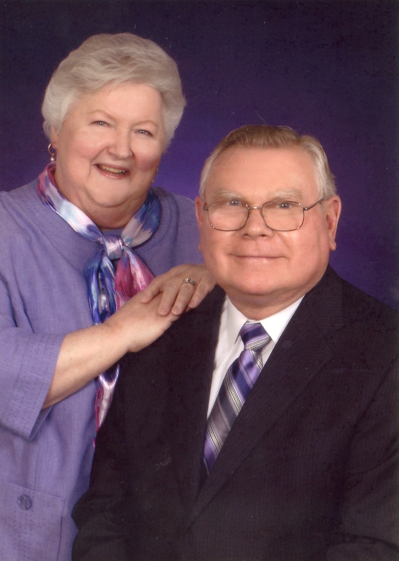 Obituary of Rosemary Turpin Farren