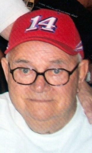 Obituary of James Garrison Jr.