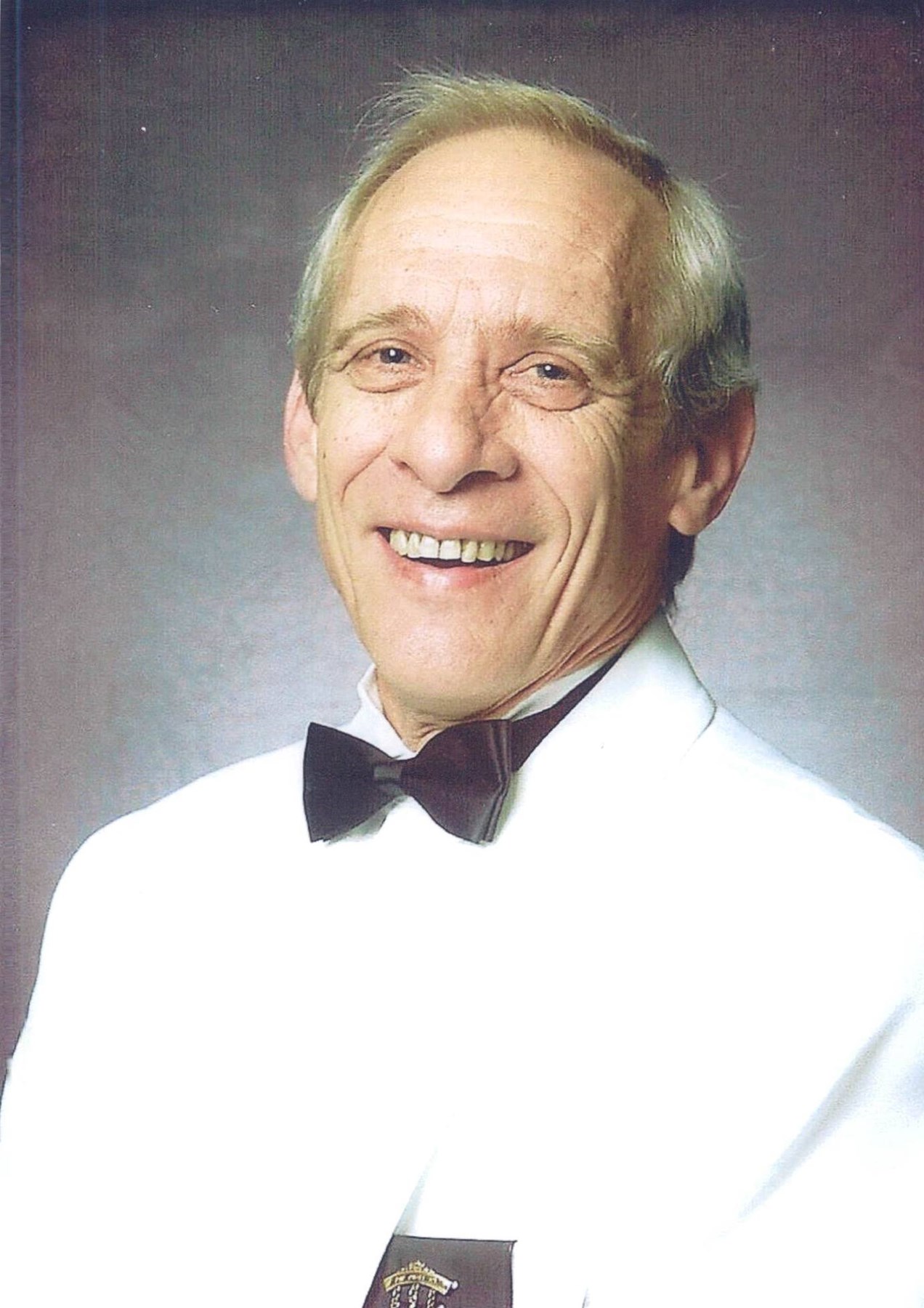 Obituary of Jerry Slusher