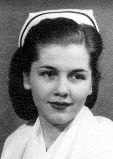 Obituary of Margaret Louise Perdue Jessup