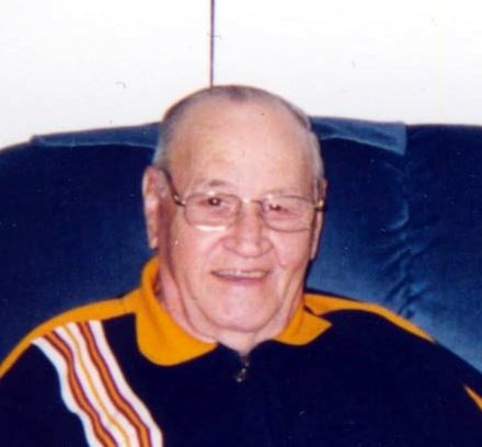 Obituary of Paul Adron Walton