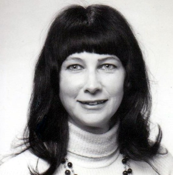 Obituary of Gillian M. Pursifull