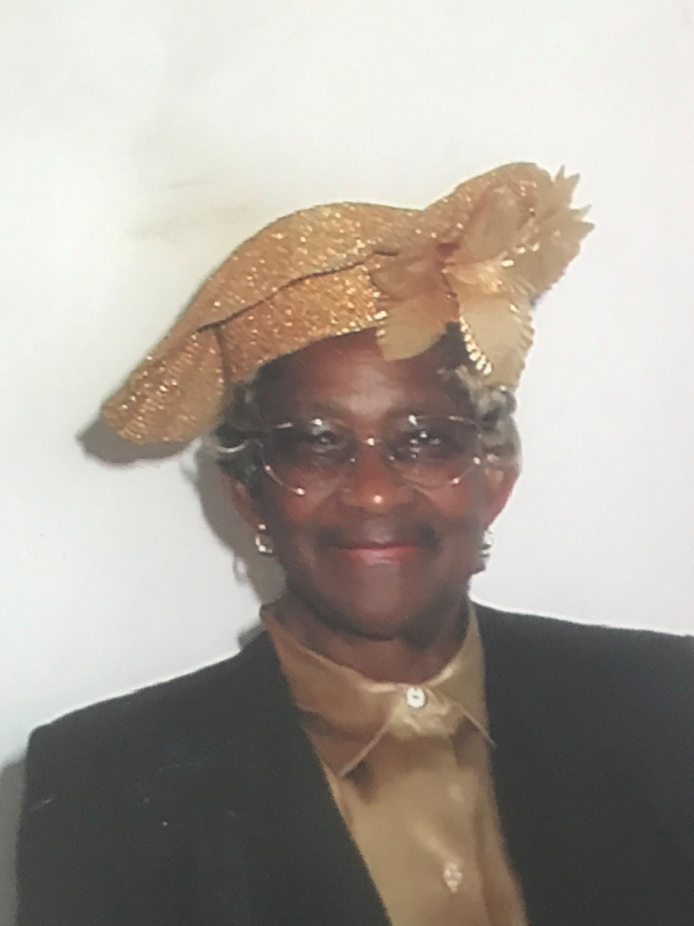 Obituary of Odell Jones