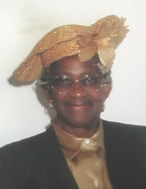 Obituary of Odell Jones