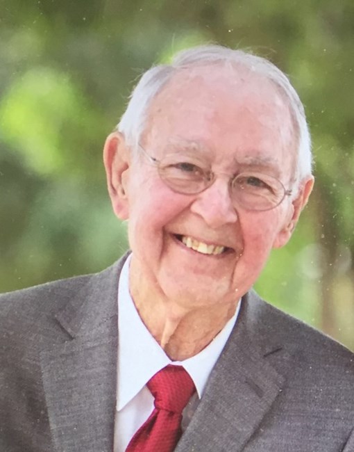 Obituary of Dr.  Robert William Botard