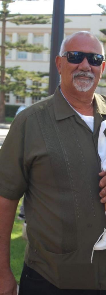 Obituary of Jesus Aguilar Cedillos