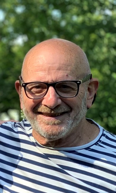 Obituary of Allan Claude Flott Jr.