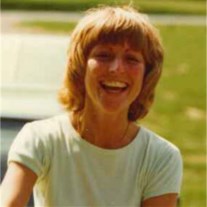 Obituary of Sharon Kay Mattson