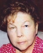 Obituary of Gertrude Elizabeth Bryan