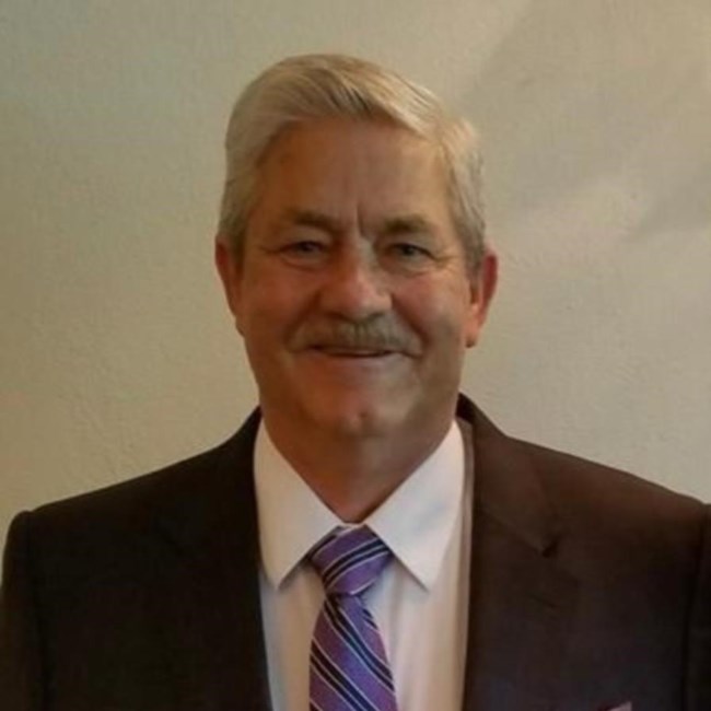 Obituary of Mark "Tony" Chumley