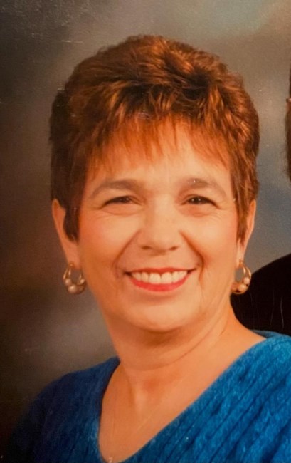 Avis de décès de Linda Lorraine Munoz