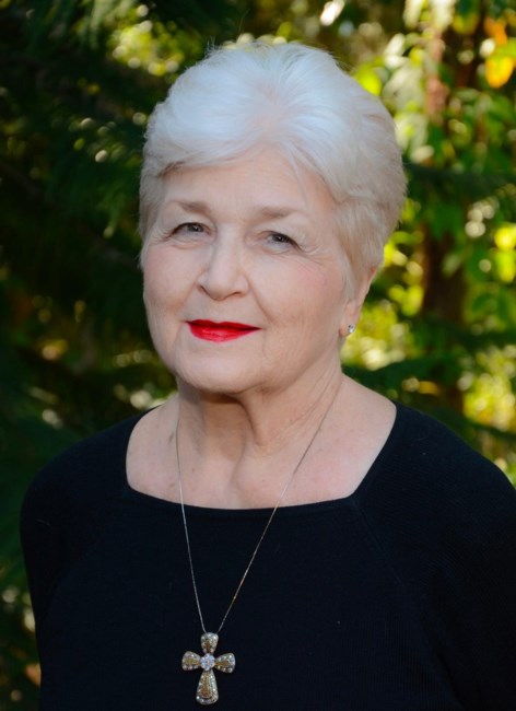 Obituary of Helen Schoeller