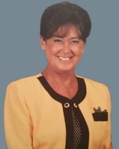 Obituary of Nancy M Currie