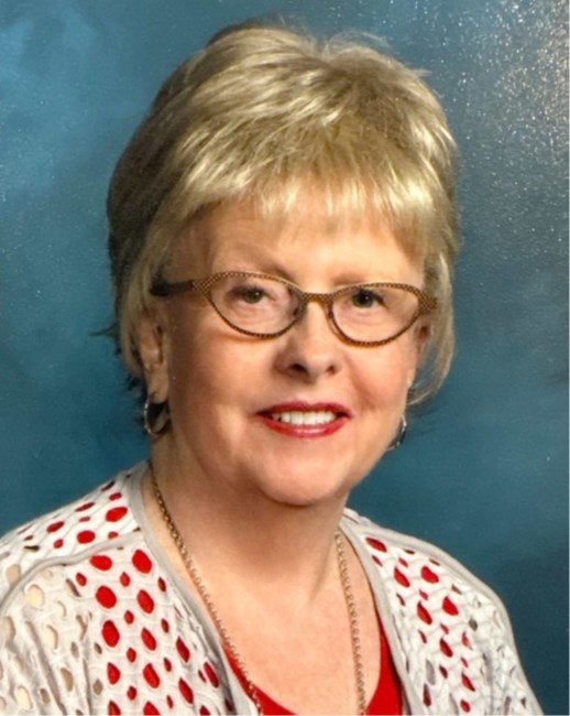 Obituary of Patricia Mae Adsit