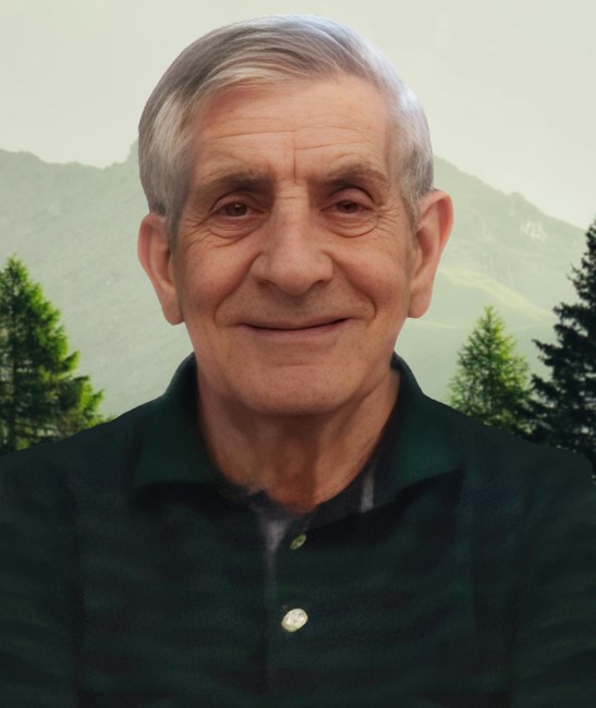 Obituary of Gene F. Nittinger