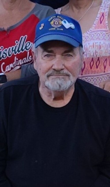 Obituary of Lacy Carlton Woodcock