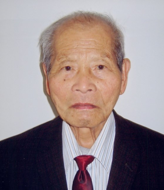 Obituary of Ken Kwan Lam Ng